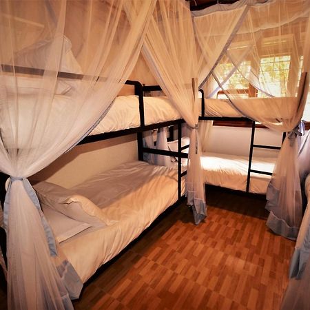 Elementis Entebbe Hotel Exterior photo